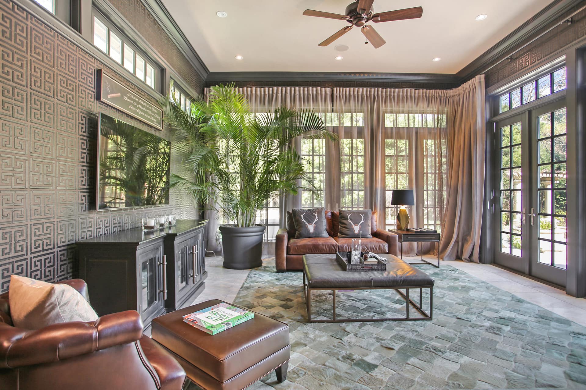 KnightsbridgeLane29 Stage Right Design, Inc. Home Staging