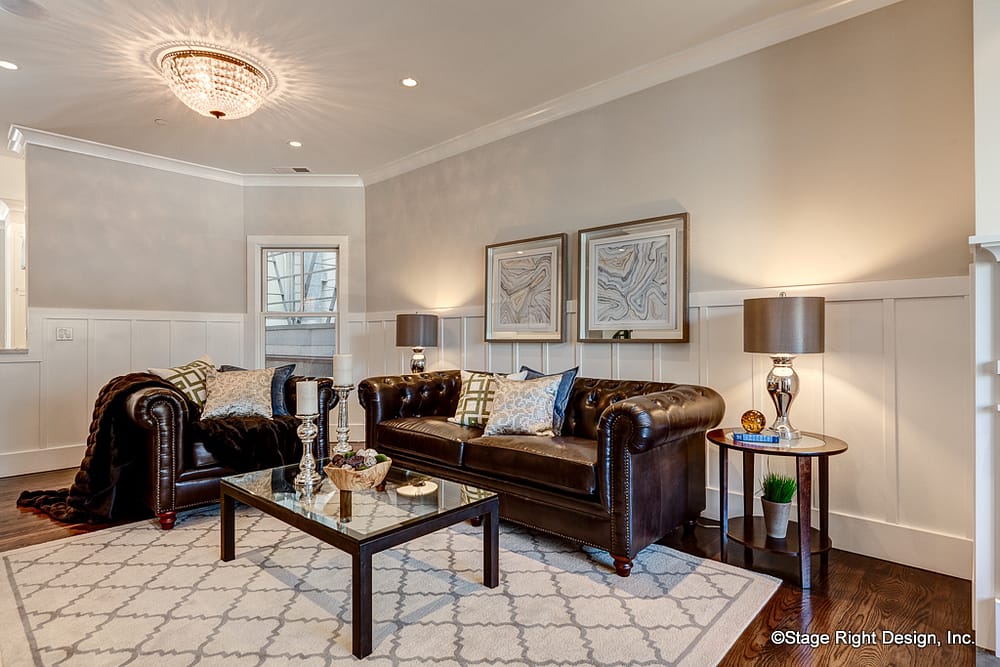 Luxury Home Staging Sacramento